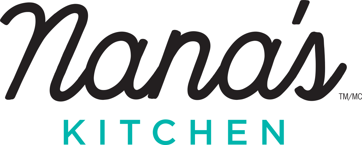 Nanas Kitchen Logo 